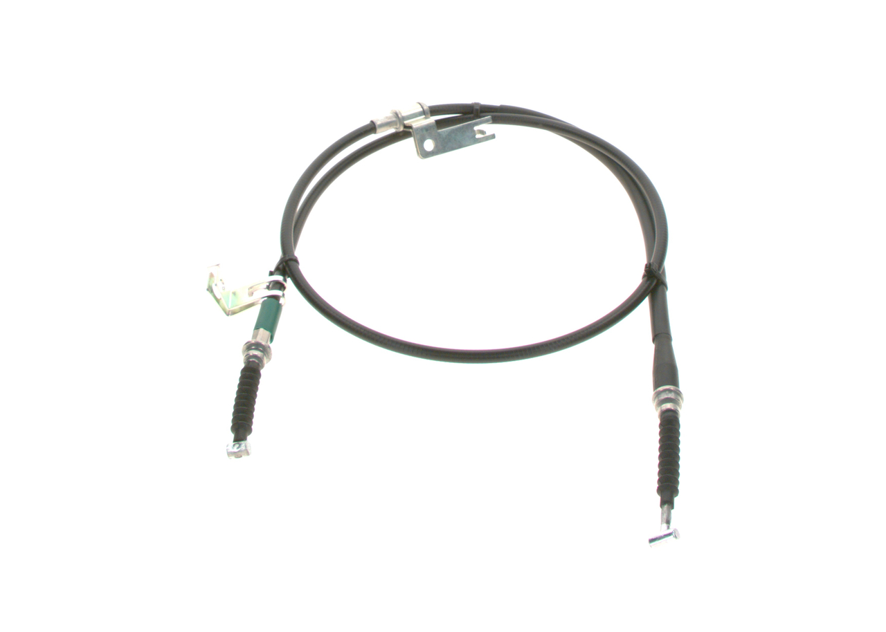 OEM GE7C44410D BOSCH Vaijeri, seisontajarru 1 987 477 916 varten MAZDA, ISUZU, GMC, MERCURY