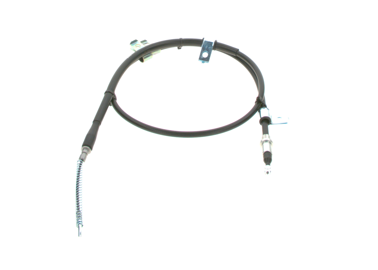OEM 96230545 BOSCH Vaijeri, seisontajarru 1 987 477 920 varten OPEL, PEUGEOT, KIA, CHEVROLET, DAEWOO