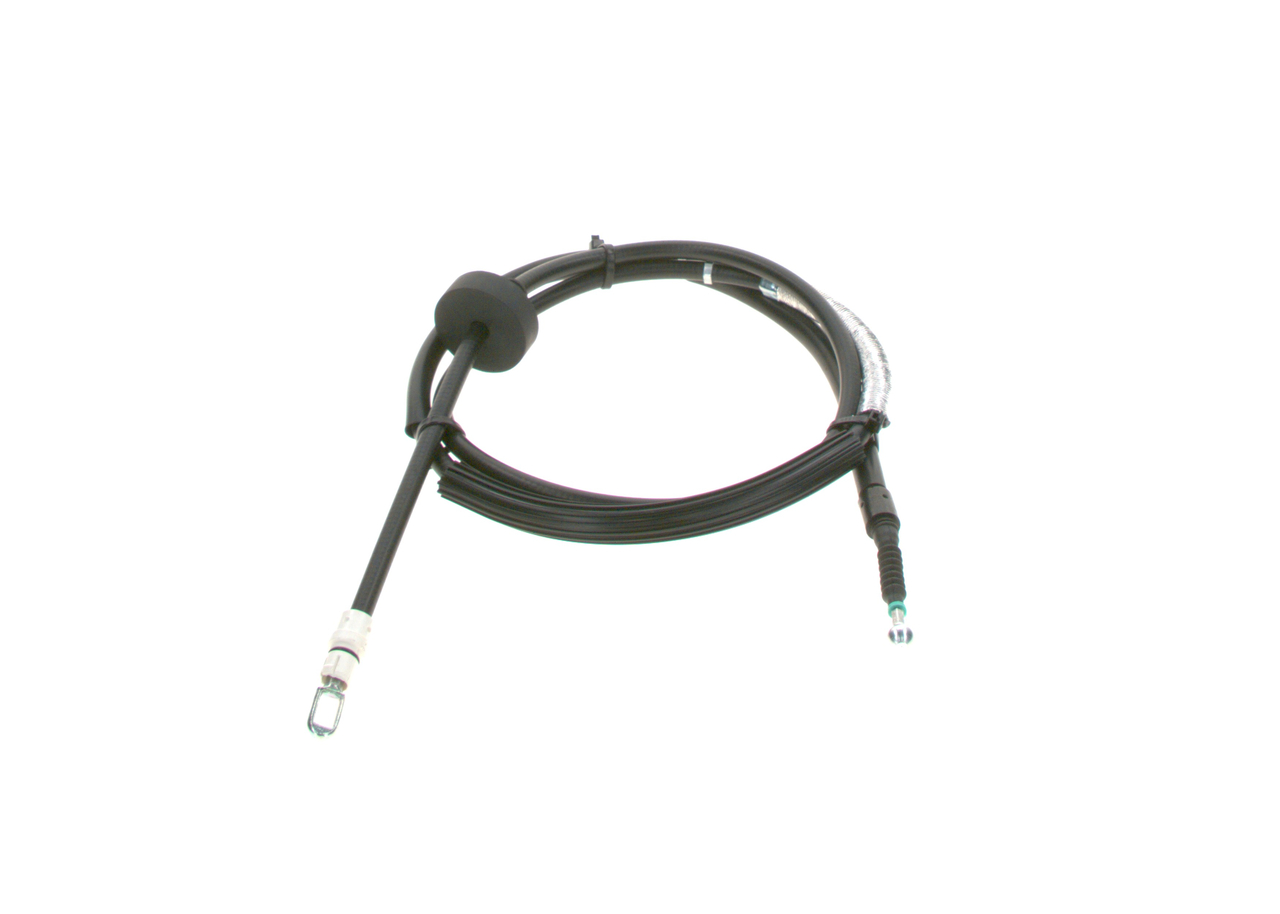 OEM 8E0609721L BOSCH Cavo freno a mano 1 987 477 922 per VOLKSWAGEN, AUDI, SEAT, SKODA, CUPRA