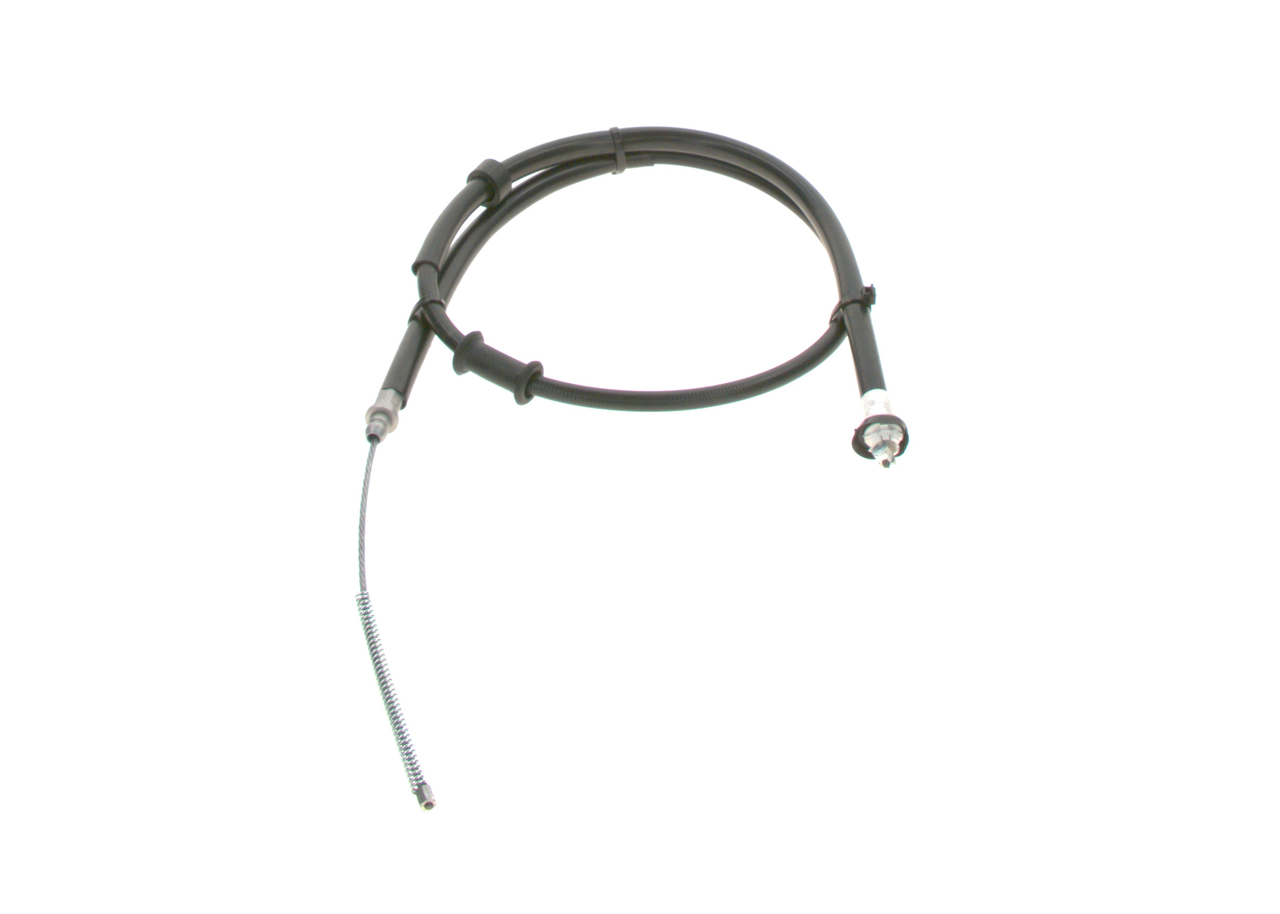 OEM 51708686 BOSCH Vaijeri, seisontajarru 1 987 477 927 varten FIAT, ALFA ROMEO, ISUZU, LANCIA, FERRARI