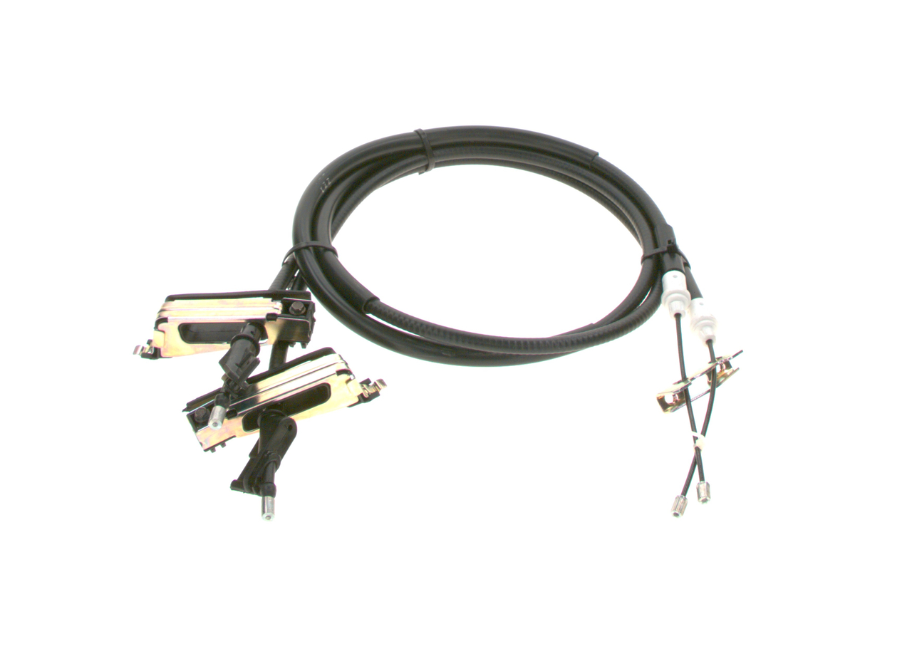 OEM 1097285 BOSCH Vaijeri, seisontajarru 1 987 477 930 varten FORD, ISUZU, GMC