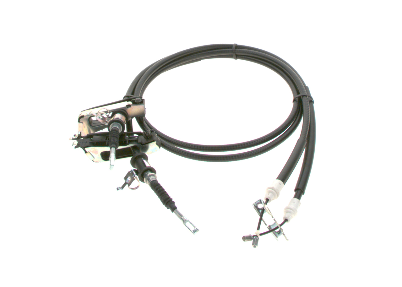 OEM 98AG2A603BK BOSCH Vaijeri, seisontajarru 1 987 477 931 varten FORD, FORD USA, ISUZU, GMC