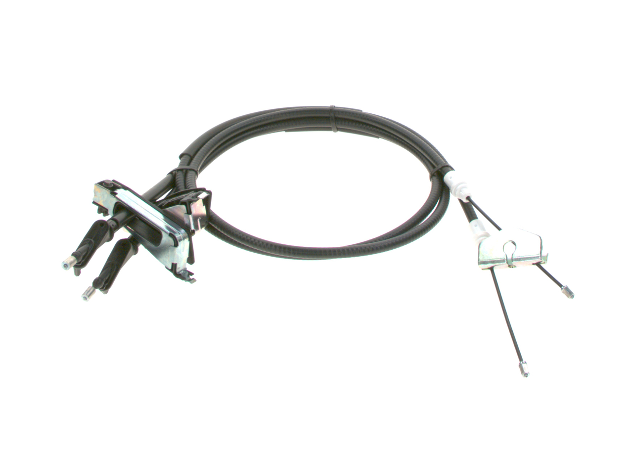 OEM 3S412A603CB BOSCH Vaijeri, seisontajarru 1 987 477 932 varten FORD, ISUZU, GMC