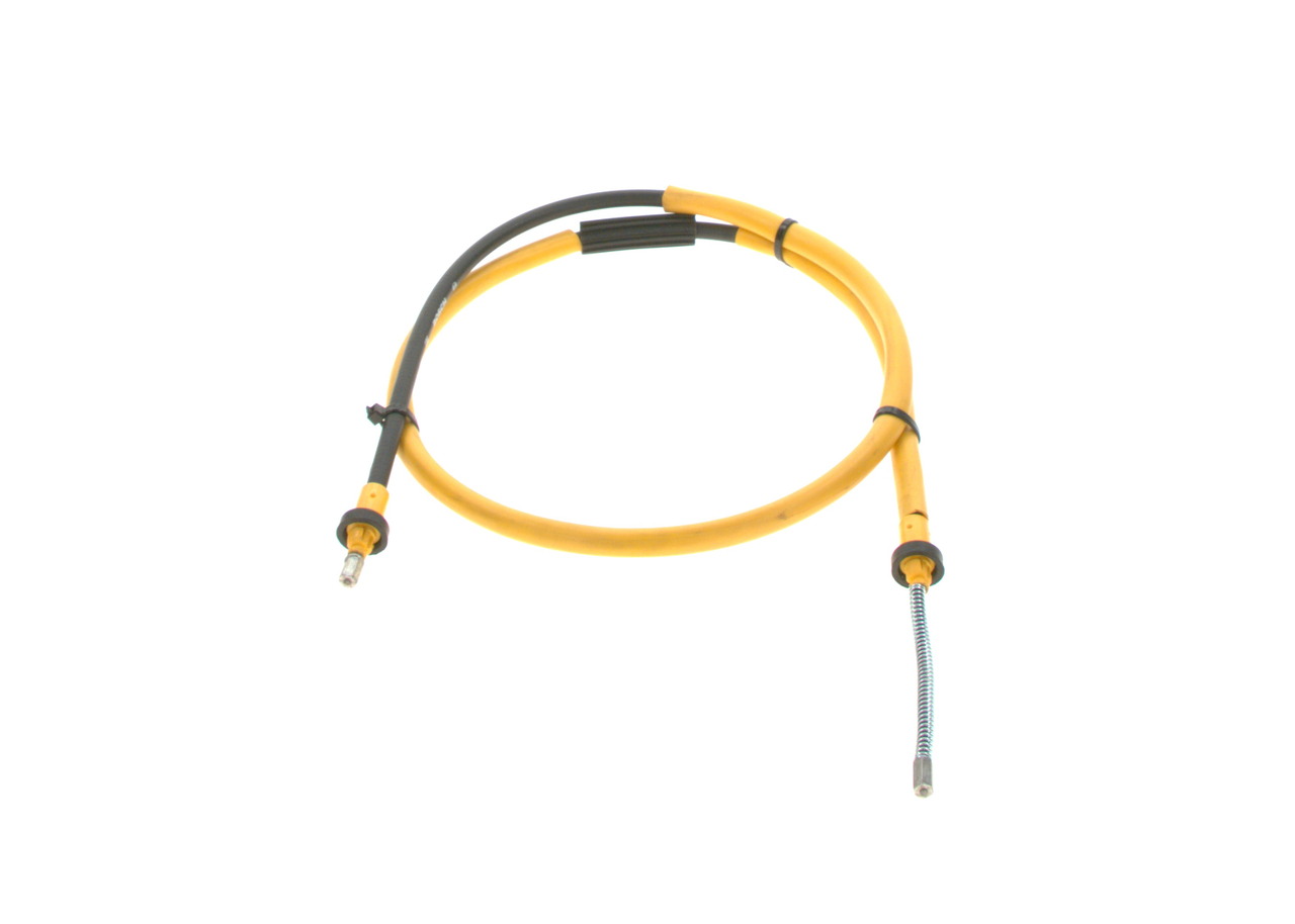 OEM 8200269348 BOSCH Vaijeri, seisontajarru 1 987 477 939 varten RENAULT, ISUZU, GMC