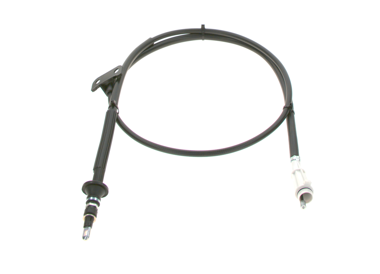 OEM 30793819 BOSCH Hand brake cable 1 987 477 941 for VOLVO, ISUZU, GMC