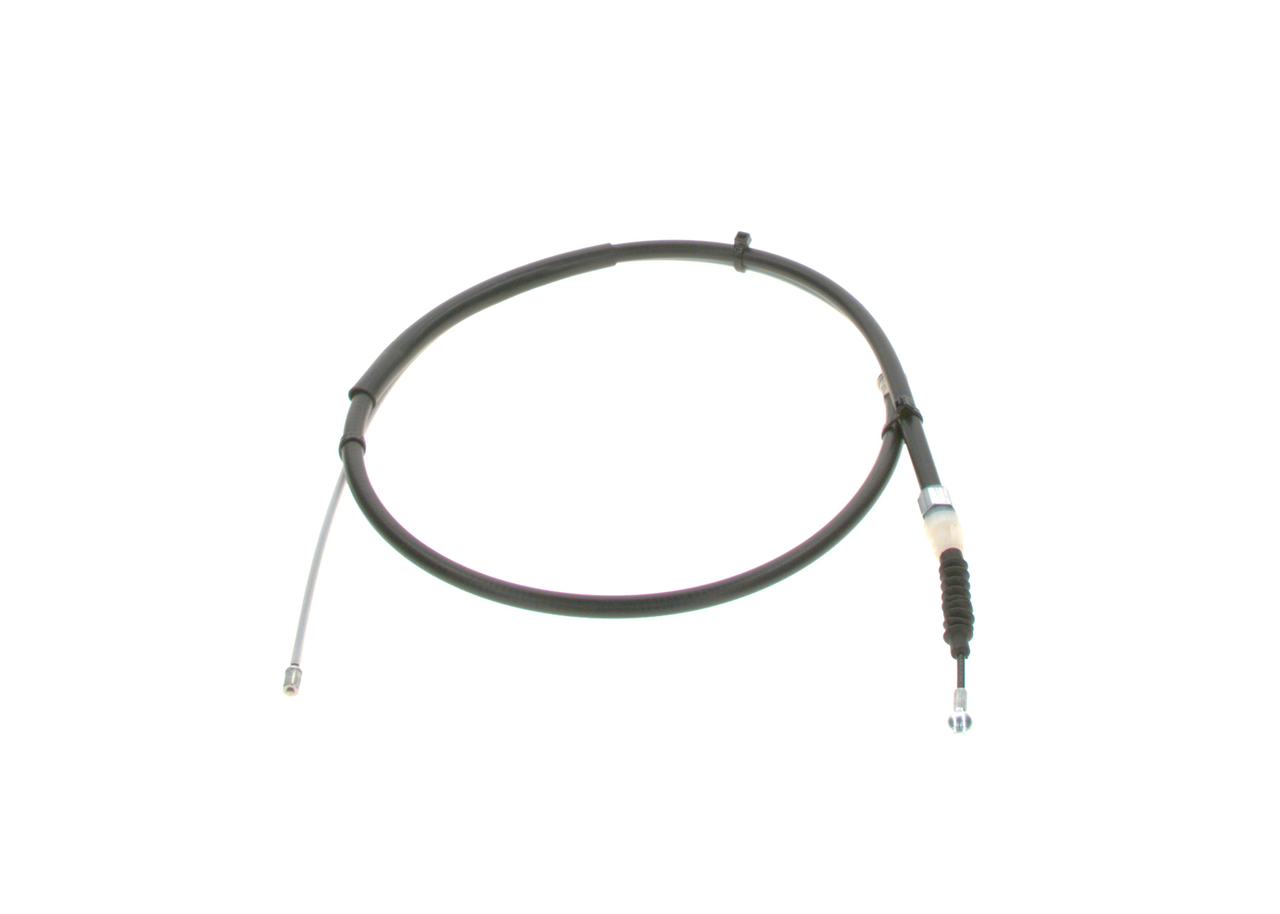 OEM 1T0609721H BOSCH Vaijeri, seisontajarru 1 987 477 942 varten VW, AUDI, SKODA, CITROЁN, SEAT