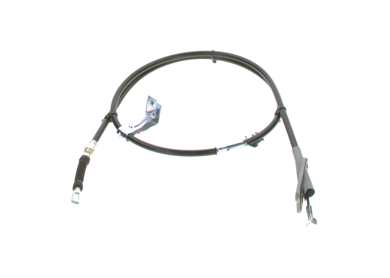OEM 36531BU000 BOSCH Cable de freno de mano 1 987 477 944 para NISSAN, ISUZU, GMC