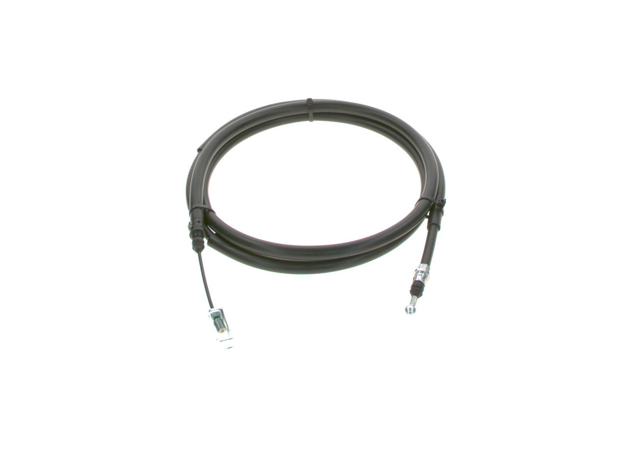 OEM 4745Y7 BOSCH Vaijeri, seisontajarru 1 987 477 953 varten PEUGEOT, CITROЁN, FIAT, HYUNDAI, ISUZU