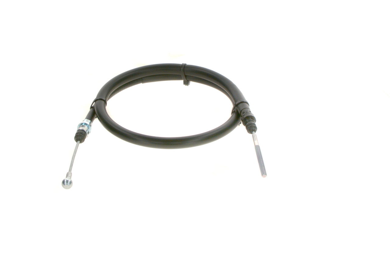 OEM 474619 BOSCH Vaijeri, seisontajarru 1 987 477 954 varten VW, PEUGEOT, CITROЁN, FIAT, ISUZU