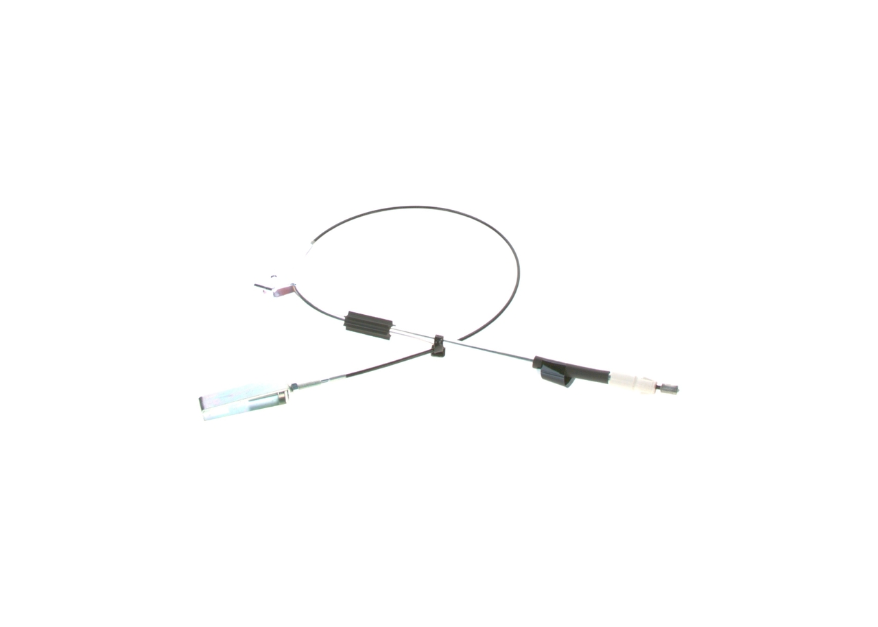 OEM A1684201685 BOSCH Vaijeri, seisontajarru 1 987 477 962 varten MERCEDES-BENZ, ISUZU, GMC