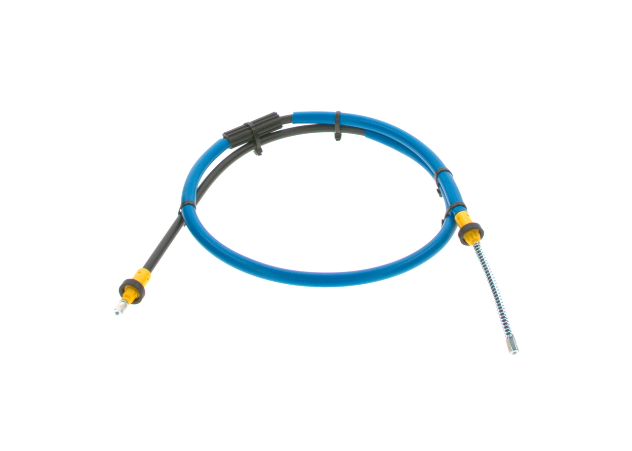 OEM 8200298384 BOSCH Vaijeri, seisontajarru 1 987 477 966 varten NISSAN, RENAULT, DACIA, ISUZU, GMC