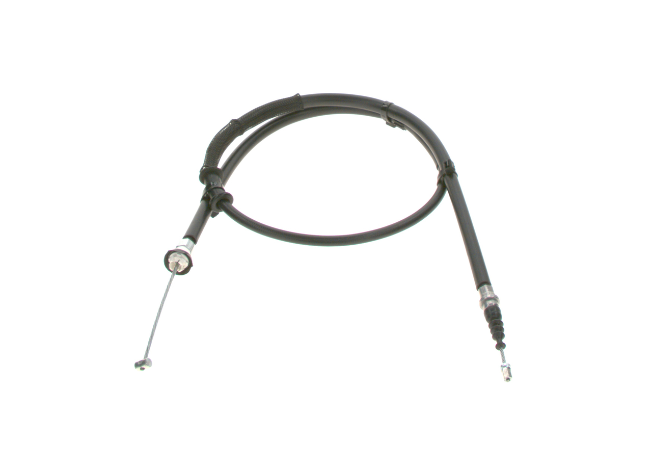 OEM 46829767 BOSCH Vaijeri, seisontajarru 1 987 477 971 varten FIAT, ALFA ROMEO, ISUZU, LANCIA, FERRARI