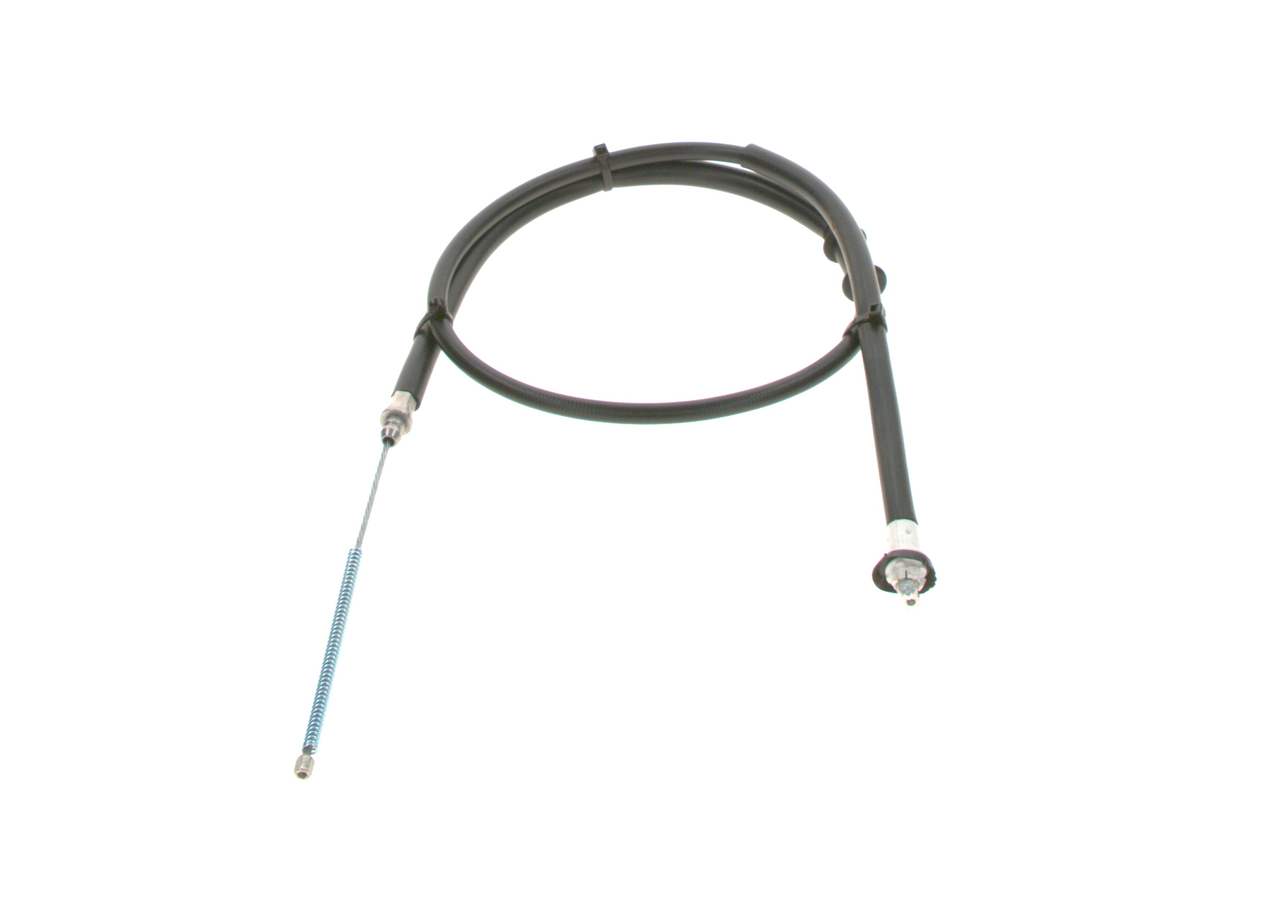 OEM 46845902 BOSCH Vaijeri, seisontajarru 1 987 477 972 varten FIAT, ALFA ROMEO, LANCIA, FERRARI