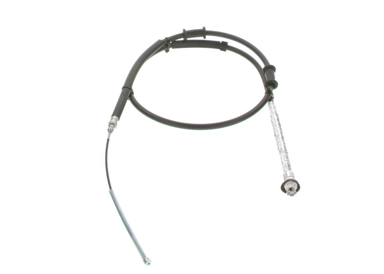 OEM 51846219 BOSCH Vaijeri, seisontajarru 1 987 477 975 varten FIAT, ALFA ROMEO, ISUZU, LANCIA, GMC
