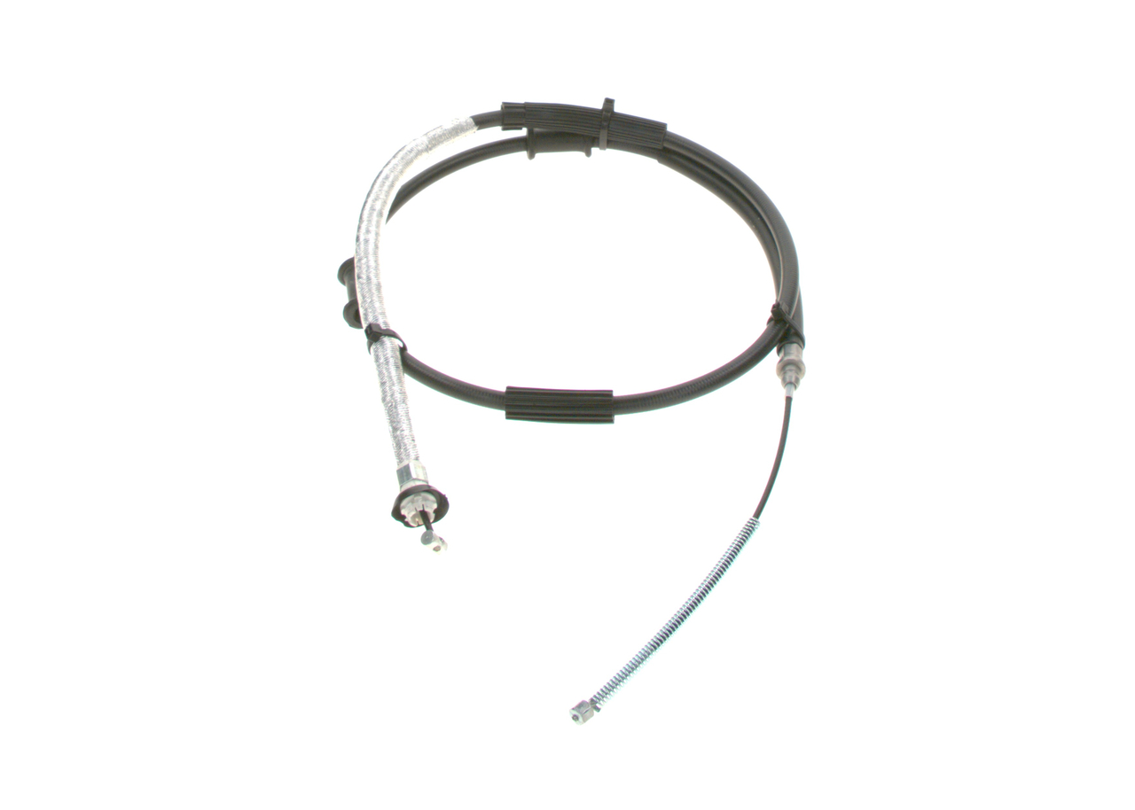 OEM 55701942 BOSCH Vaijeri, seisontajarru 1 987 477 976 varten FIAT, ALFA ROMEO, ISUZU, LANCIA, FERRARI