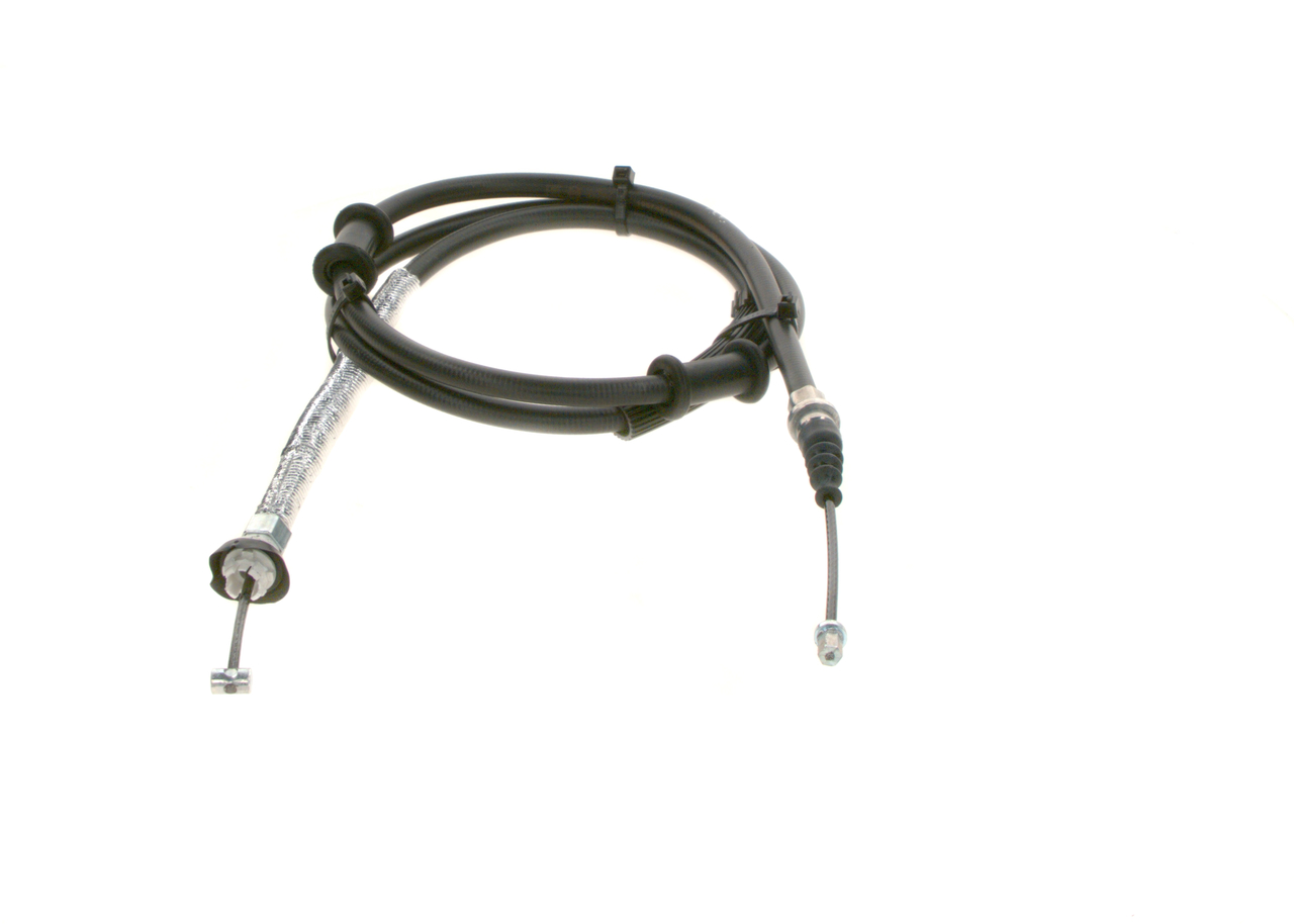 OEM 55700927 BOSCH Vaijeri, seisontajarru 1 987 477 977 varten FIAT, ALFA ROMEO, ISUZU, LANCIA, ABARTH