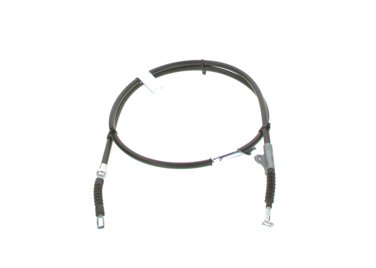 OEM 365319F000 BOSCH Vaijeri, seisontajarru 1 987 477 981 varten NISSAN
