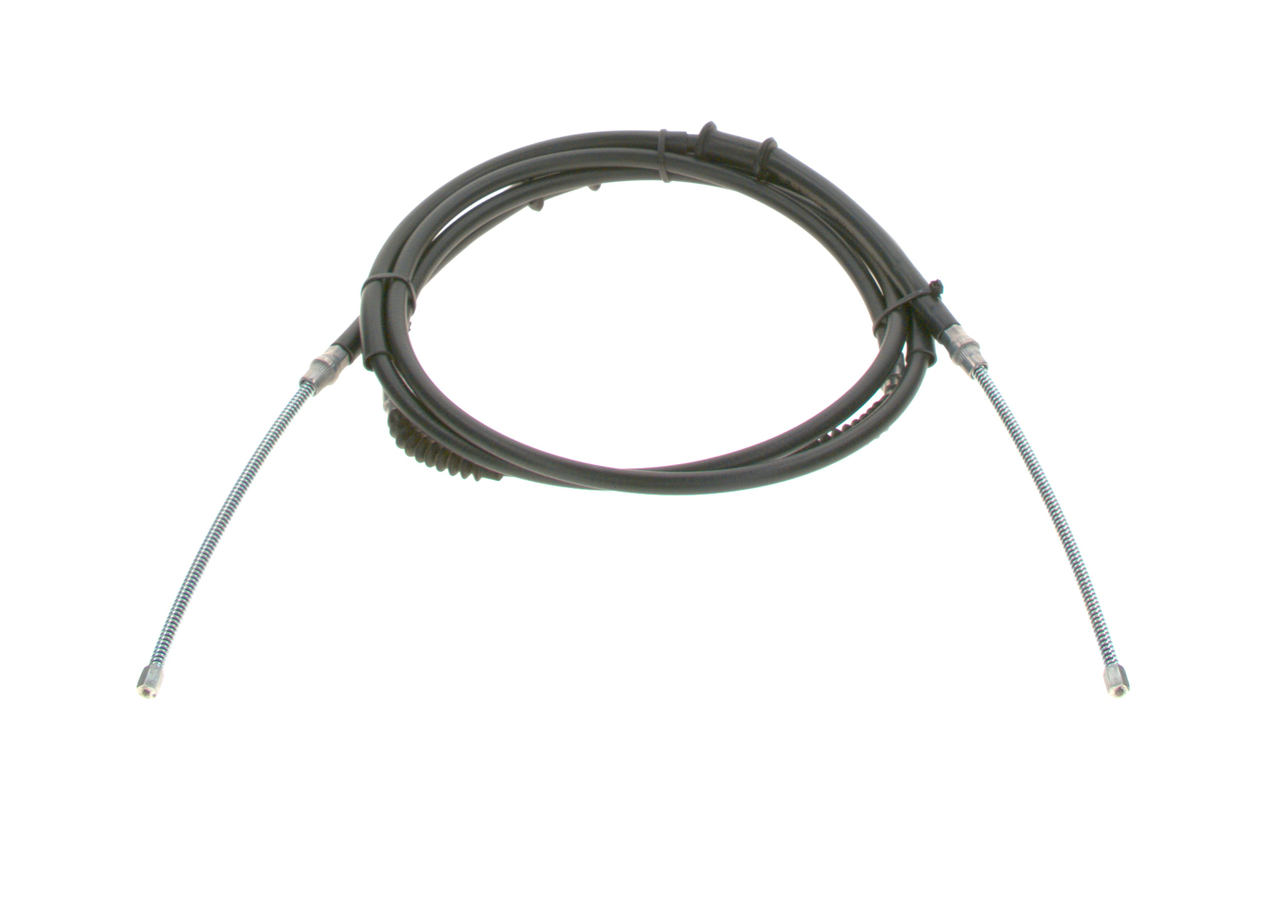 OEM 7739156 BOSCH Vaijeri, seisontajarru 1 987 477 989 varten FIAT, ALFA ROMEO, LANCIA