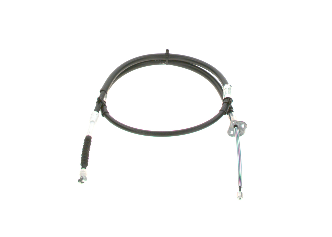 OEM 4642018030 BOSCH Vaijeri, seisontajarru 1 987 477 997 varten TOYOTA, SUZUKI, WIESMANN