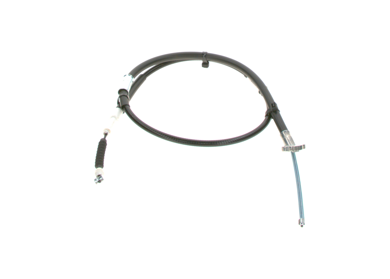 OEM 4643018030 BOSCH Vaijeri, seisontajarru 1 987 477 998 varten TOYOTA, SUZUKI, WIESMANN