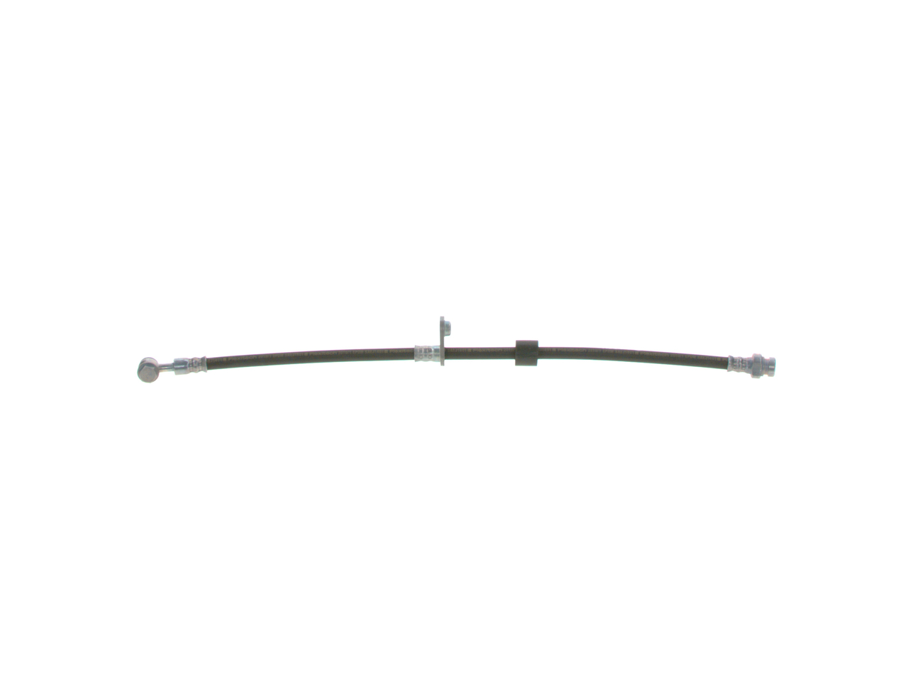 FORFOUR Tubo freno 1 987 481 054 BOSCH