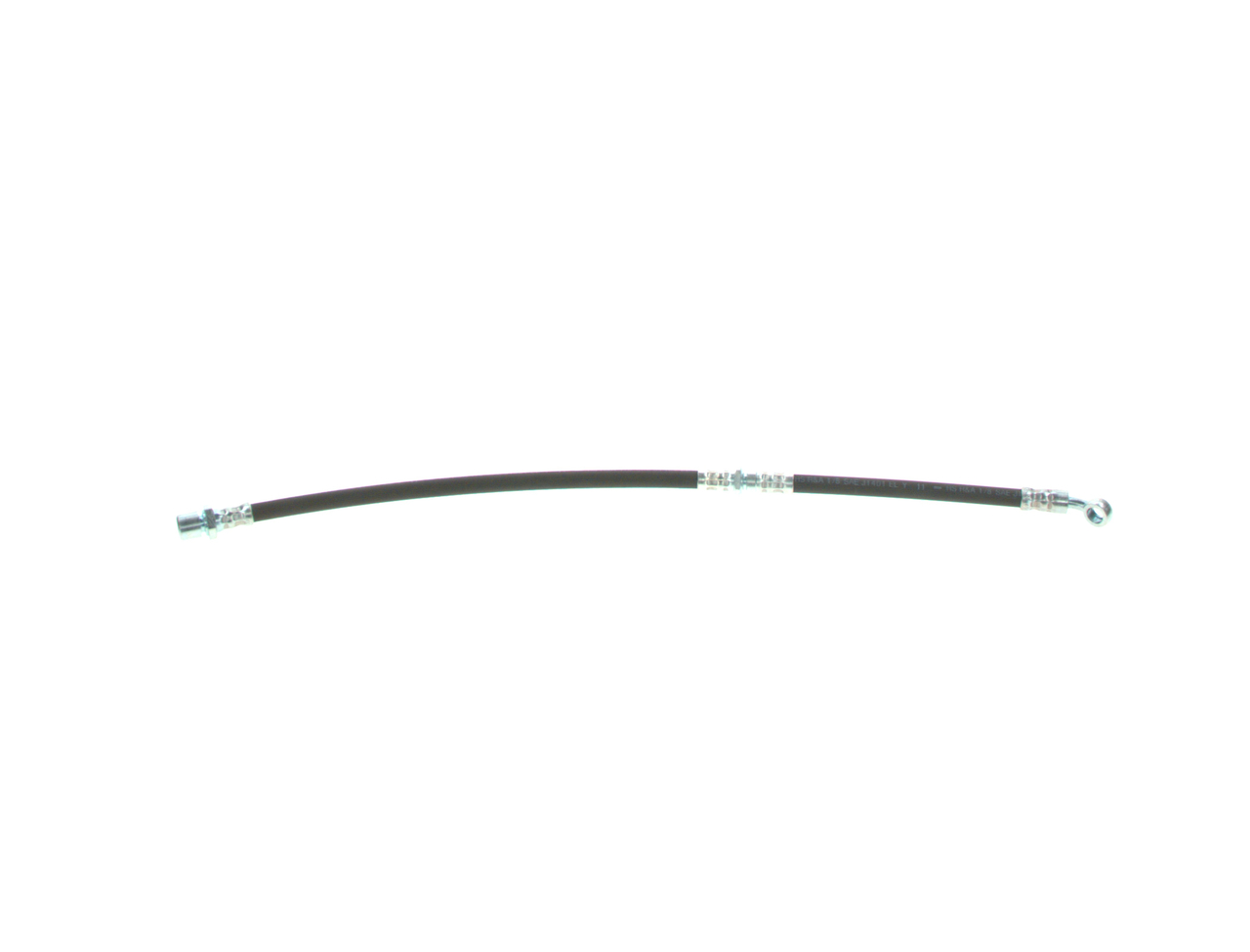 OEM 26531AA041 BOSCH Jarruletku 1 987 481 100 varten SUBARU