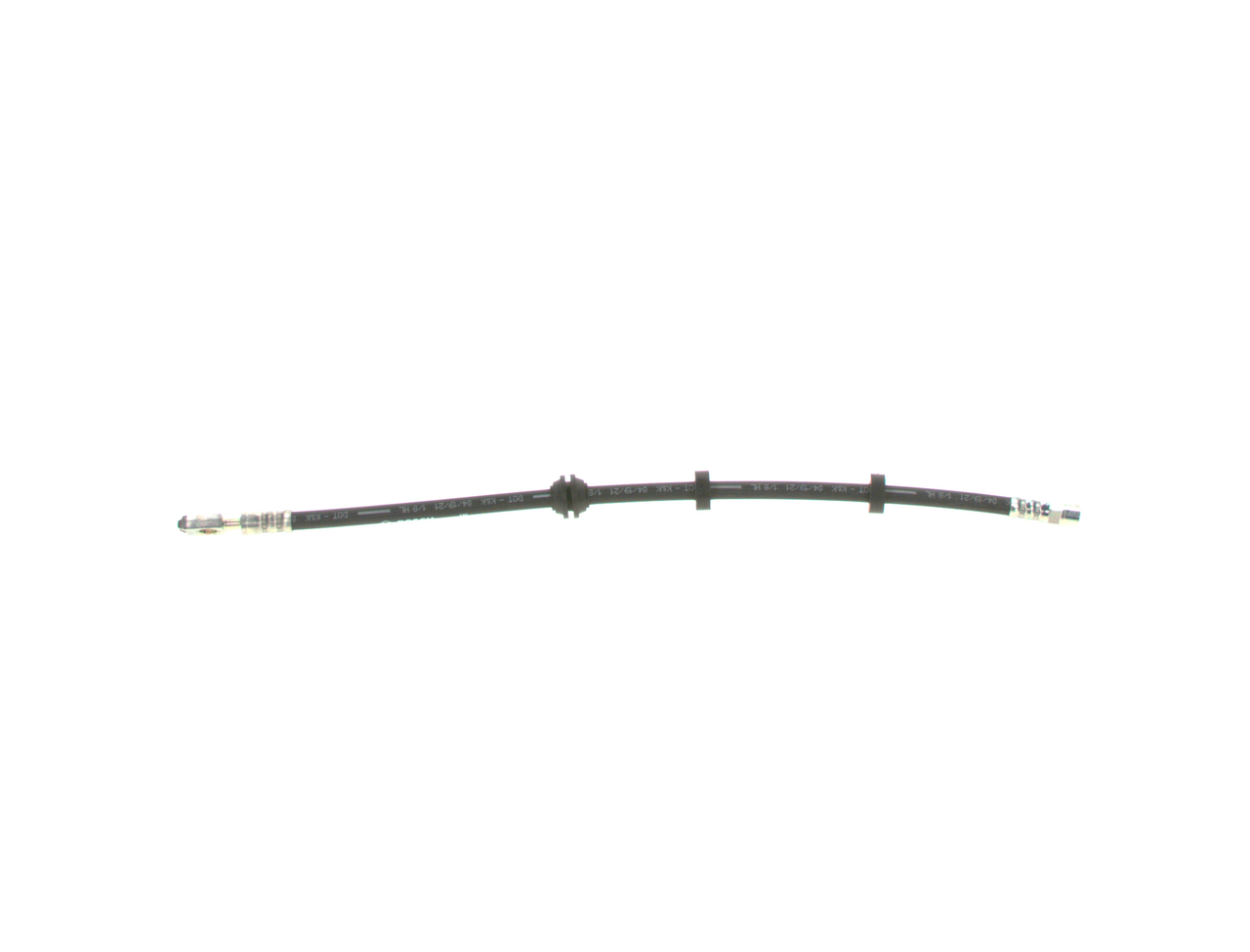 OEM 1H0611701B BOSCH Jarruletku 1 987 481 115 varten VW, AUDI, SKODA, SEAT, ISUZU