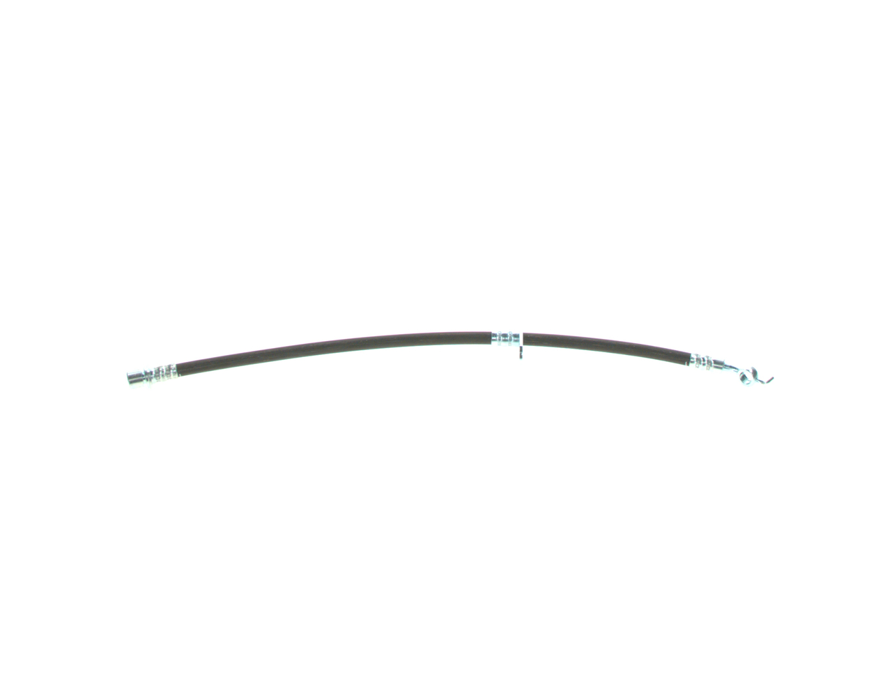Remslang (1 987 481 134) van BOSCH Voor DAIHATSU TERIOS (J1) 1.3 4WD (62 KW / 84 PK / Van 1997)