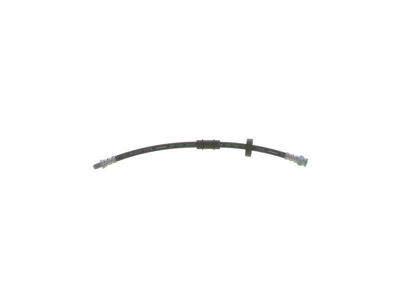 OEM 50008743 BOSCH Tubo freno 1 987 481 190 per FIAT, ALFA ROMEO, LANCIA, ISUZU, INNOCENTI