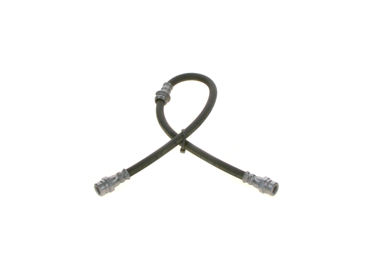 OEM 1K0611701C BOSCH Bremseslange 1 987 481 302 med VW, AUDI, SKODA, SEAT, CUPRA
