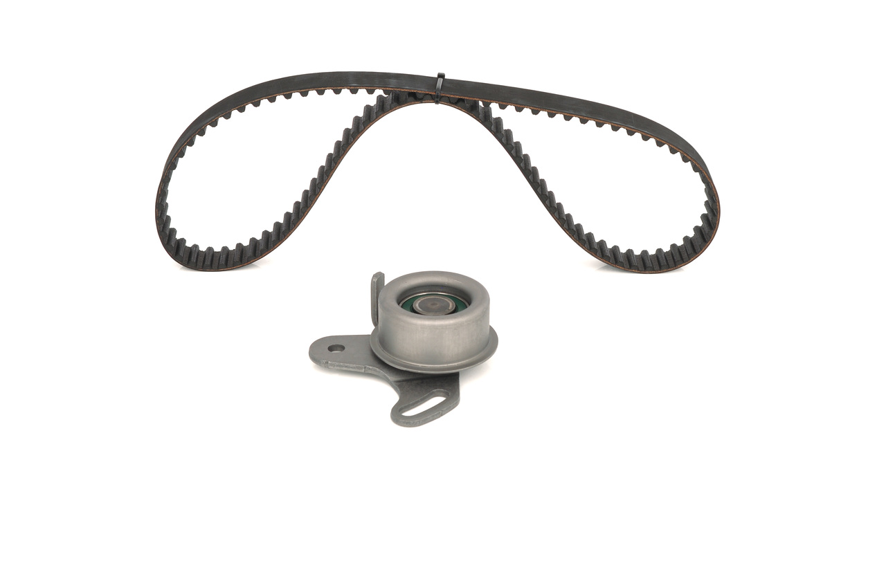 Distributieriem set (1 987 946 302) van BOSCH Voor HYUNDAI ACCENT I (X-3) 1.5 (68 KW / 92 PK / Van 1998)