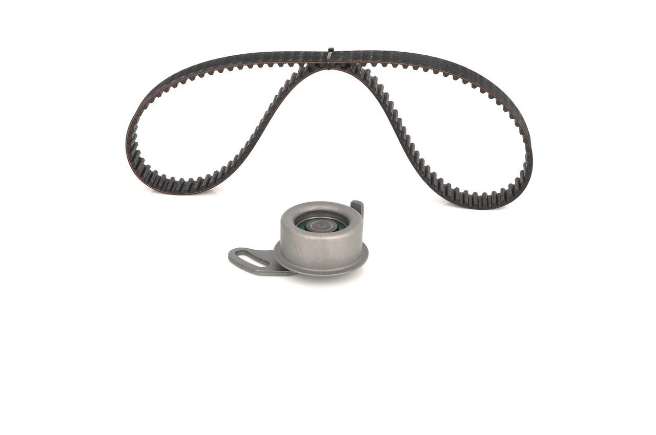 Distributieriem set (1 987 946 303) van BOSCH Voor HYUNDAI ACCENT II (LC) 1.3 (63 KW / 86 PK / Van 2000)
