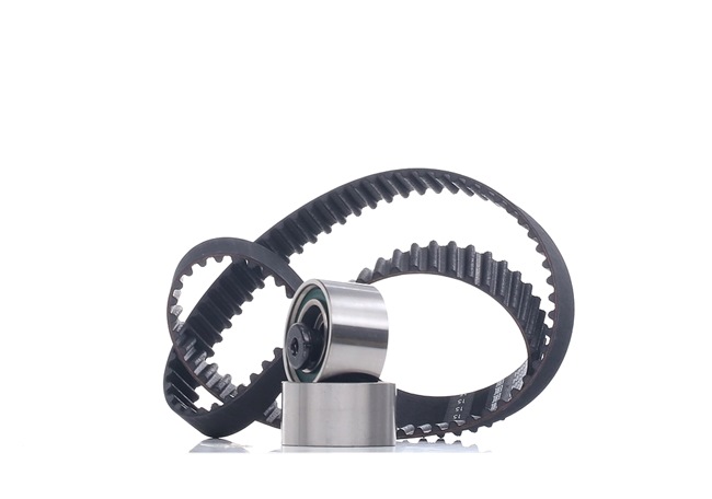 Distributieriem set (1 987 946 305) van BOSCH Voor HYUNDAI ACCENT II (LC) 1.5 CRDi (60 KW / 82 PK / Van 2002)