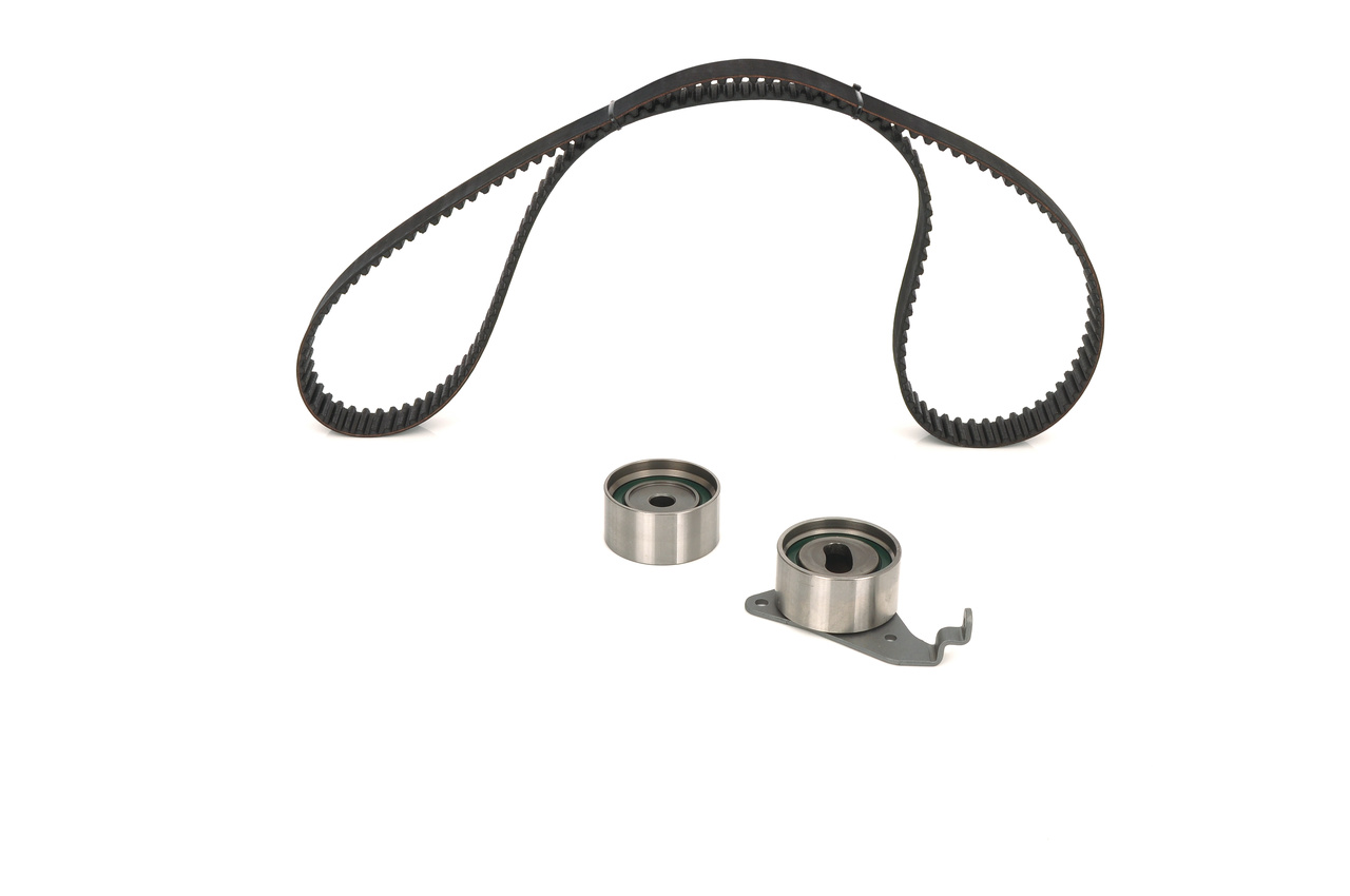 Distributieriem set (1 987 946 308) van BOSCH Voor TOYOTA RAV 4 I (SXA1_) 2.0 (95 KW / 129 PK / Van 1997)