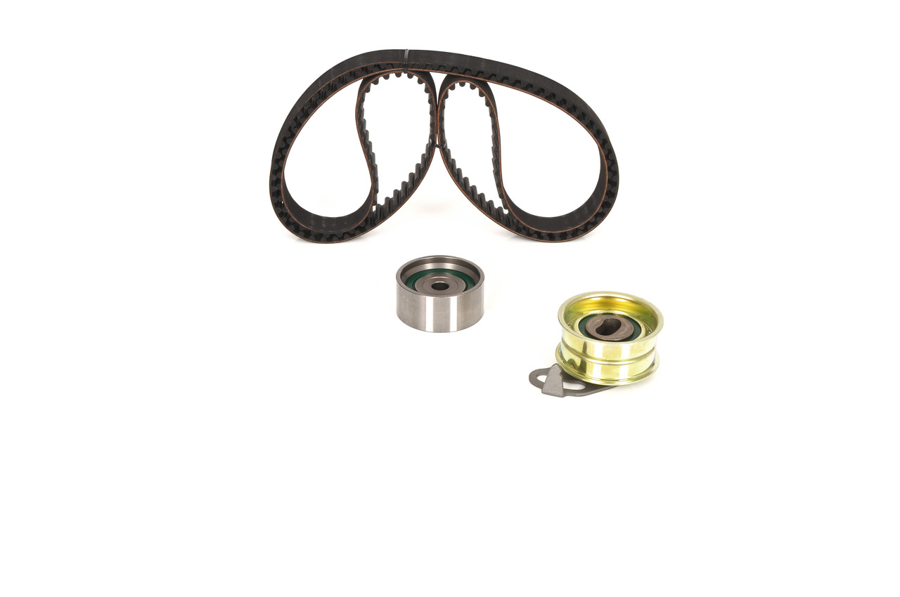 BOSCH Kit de distribution (1 987 946 309) pour TOYOTA LITEACE Camionnette (CM3_V, KM3_V) 1.8 D (CM20) (47 KW / 64 CH / de 1985)