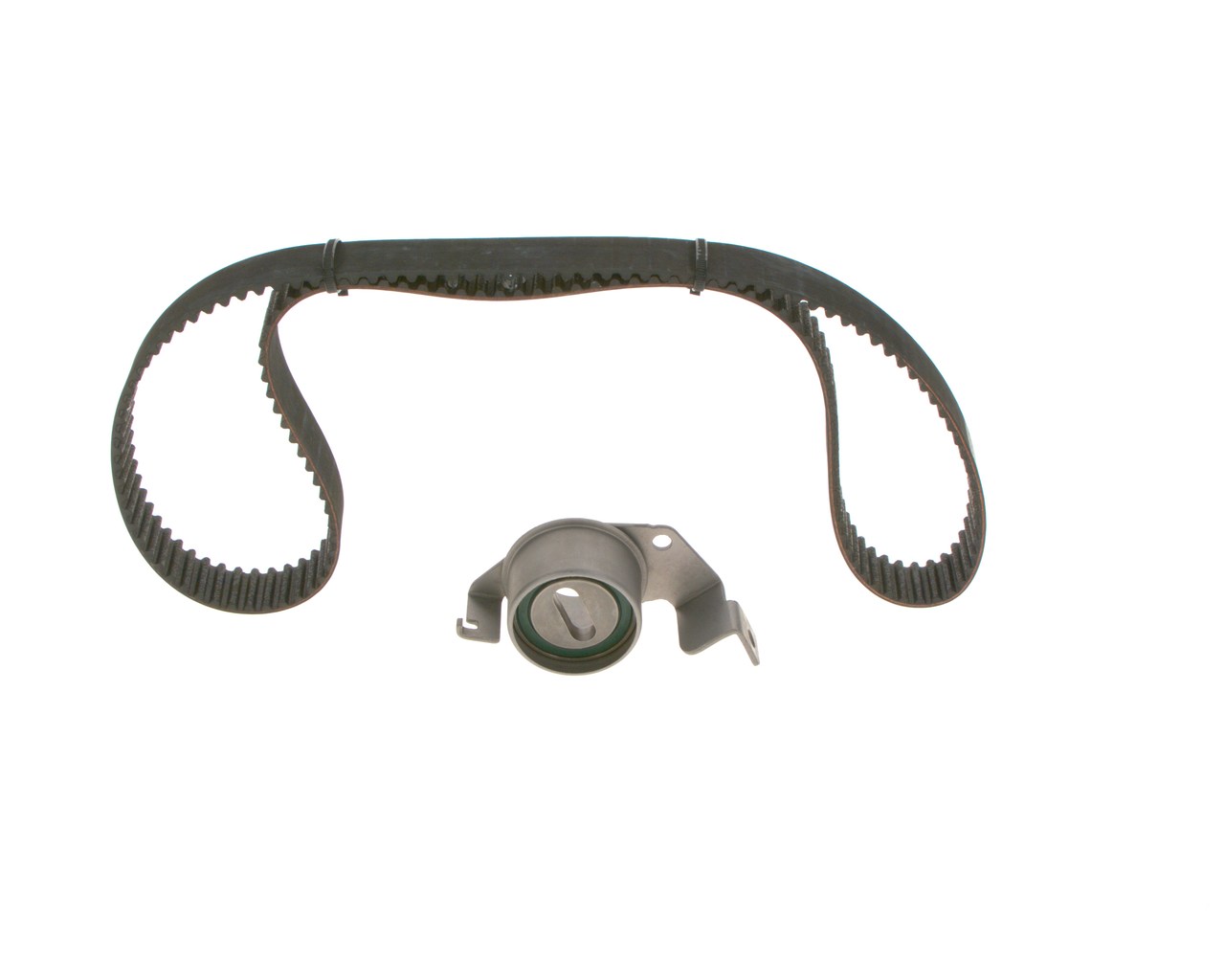 BOSCH Kit de distribution (1 987 946 317) pour MITSUBISHI CARISMA (DA_) 1.8 MSX - 16V (DA2A) (103 KW / 140 CH / de 1995)