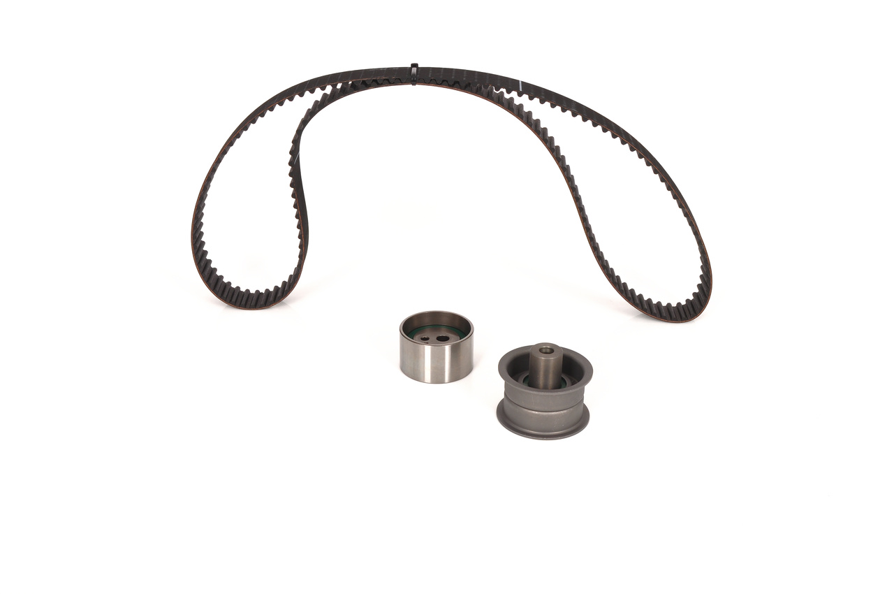 BOSCH Kit de distribution 1 987 946 318 NISSAN VANETTE CARGO Camionnette (HC 23) 1.6 i Kit de distribution 1 987 946 318