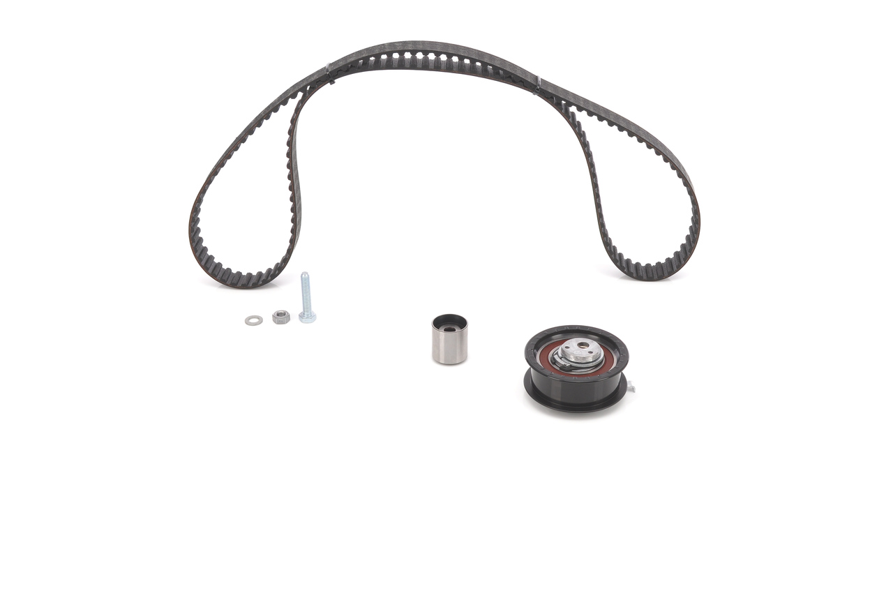 OEM 028198119F BOSCH Hammashihnasarja 1 987 948 031 varten VW, AUDI, SKODA, SEAT