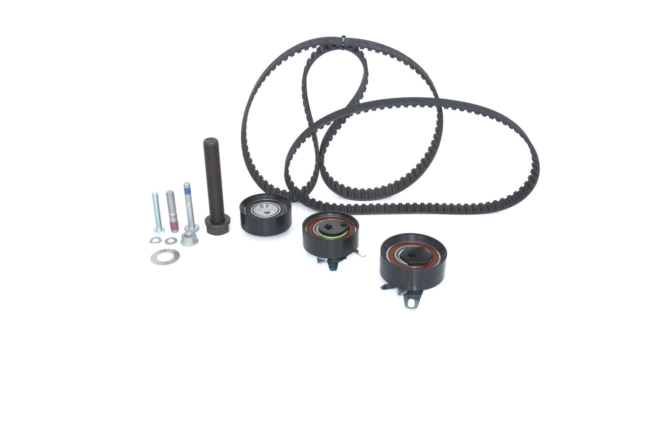 OEM 074198119G BOSCH Registerreimsett 1 987 948 049 for VW, AUDI, SKODA, SEAT