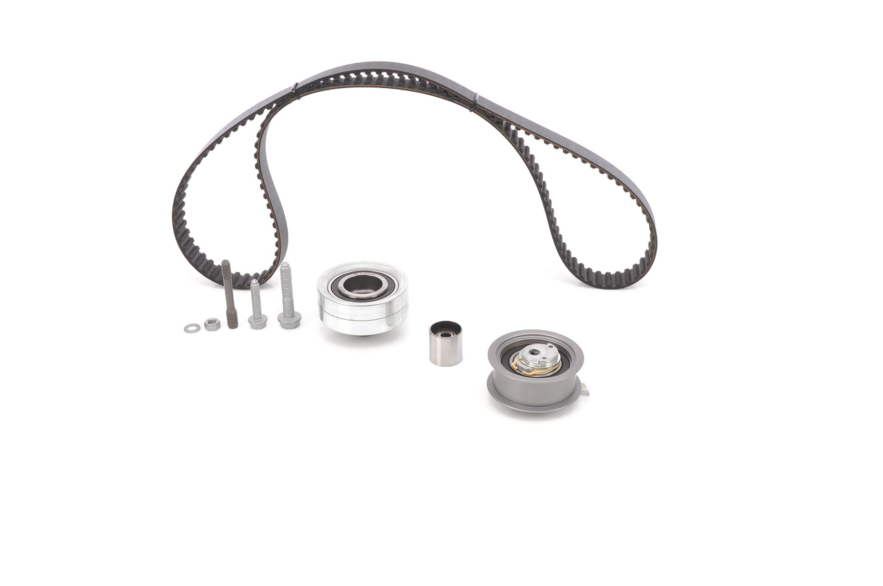 OEM 038198119F BOSCH Hammashihnasarja 1 987 948 069 varten VW, AUDI, SKODA, SEAT