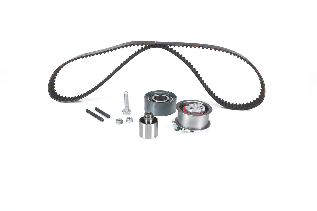 OEM 03G198119B BOSCH  Zahnriemensatz 1 987 948 075 für VW, AUDI, SKODA, FIAT, SEAT