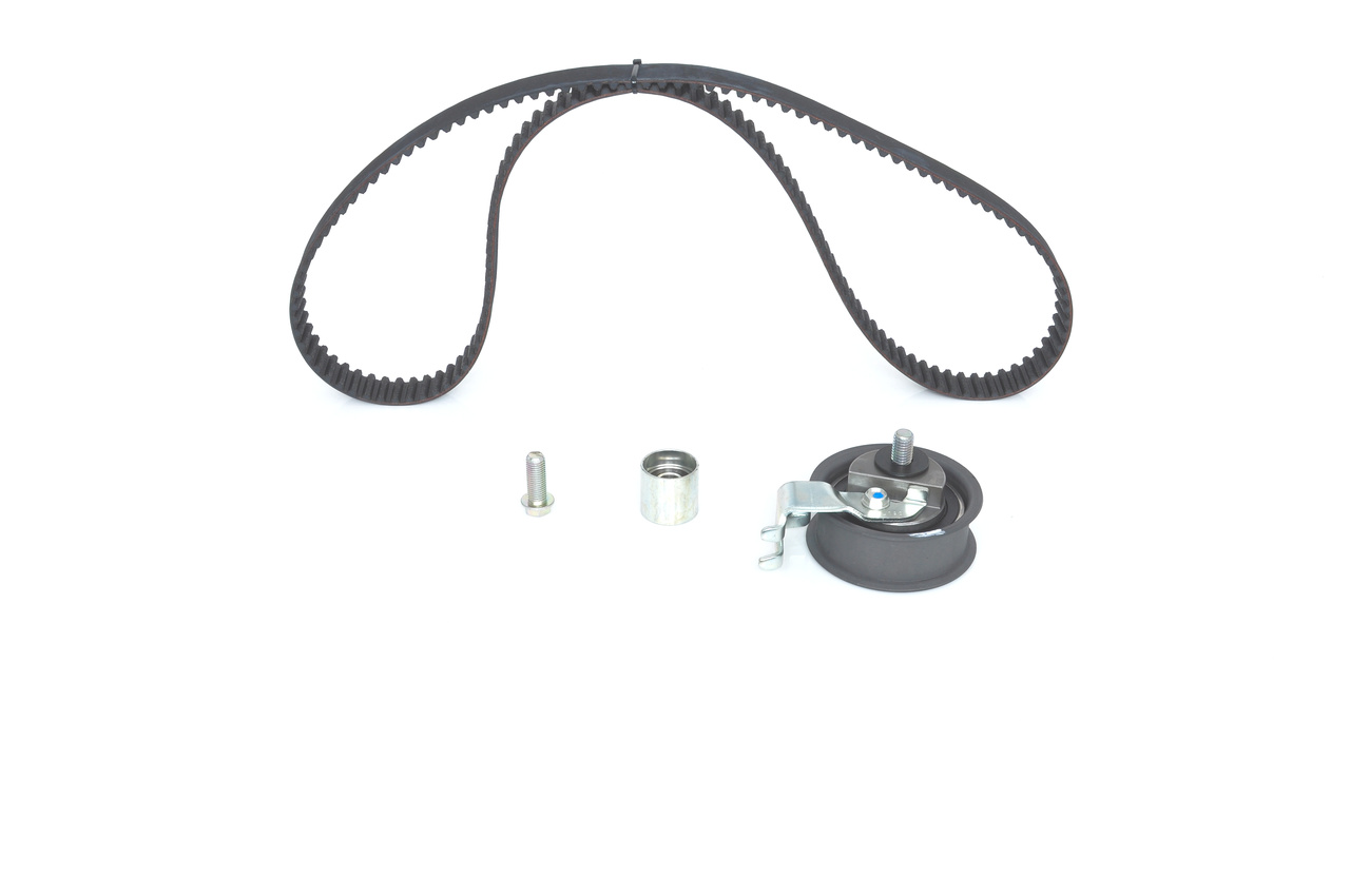 OEM 06A198119A BOSCH Kit de correa de distribución 1 987 948 161 para VOLKSWAGEN, SEAT, AUDI, SKODA