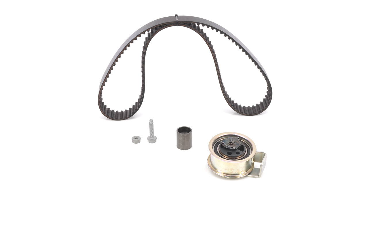OEM 038198119 BOSCH Kit cinghia di distribuzione 1 987 948 165 per VOLKSWAGEN, AUDI, SEAT, SKODA, VAUXHALL