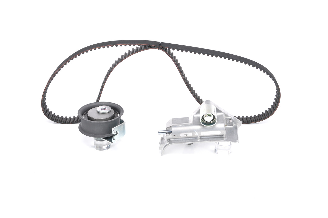 Distributieriem set (1 987 948 170) van BOSCH Voor VW BORA 1.8 Turbo (132 KW / 179 PK / Van 2005)