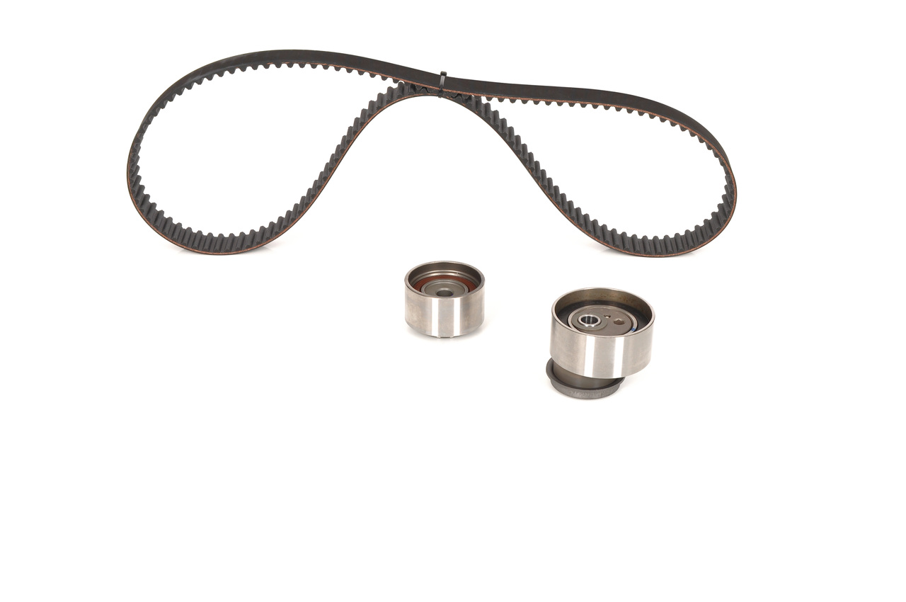 Distributieriem set (1 987 948 176) van BOSCH Voor MAZDA MX-6 (GD) 2.0 (85 KW / 116 PK / Van 1995)