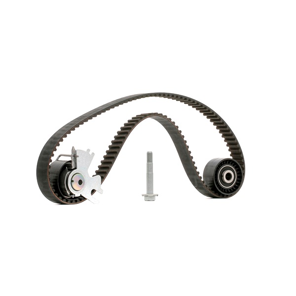 BOSCH Kit de distribution (1 987 948 208) pour CITROËN Jumpy II Van 2.0 HDi 4x4 (88 KW / 120 CH / de 2010)