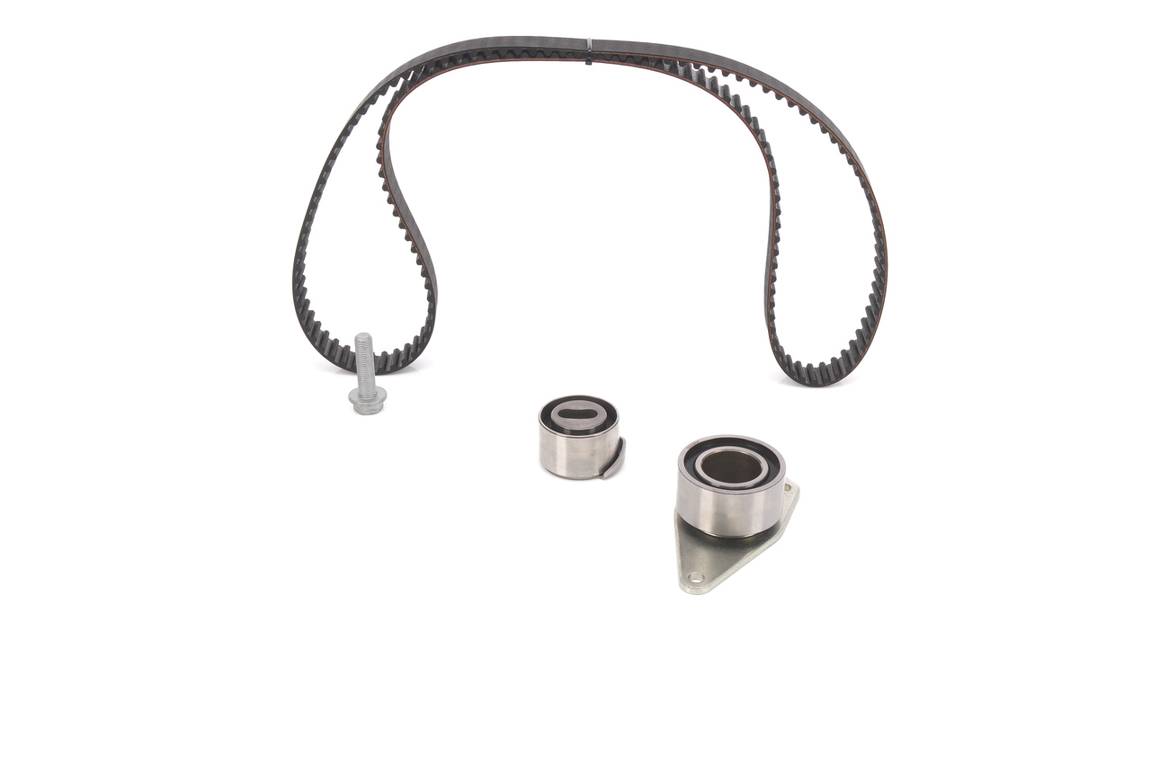 OEM 7701477047 BOSCH Kit cinghia di distribuzione 1 987 948 211 per RENAULT, DACIA, RENAULT TRUCKS