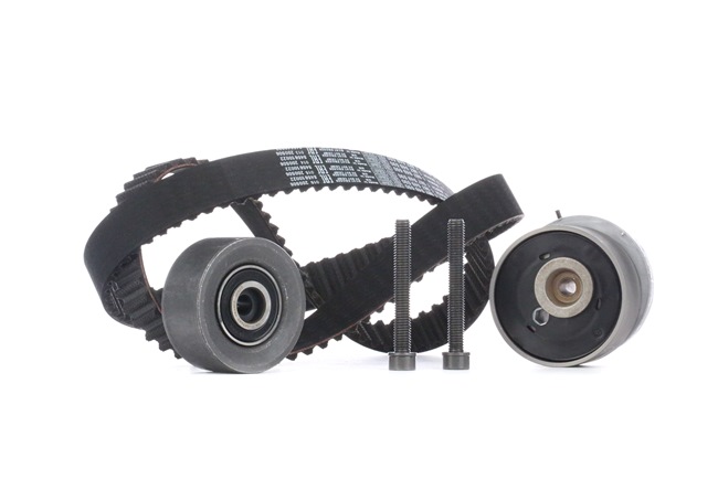 BOSCH Kit de distribution (1 987 948 215) pour VAUXHALL INSIGNIA Mk I (A) Break 1.6 (85 KW / 116 CH / de 2008)