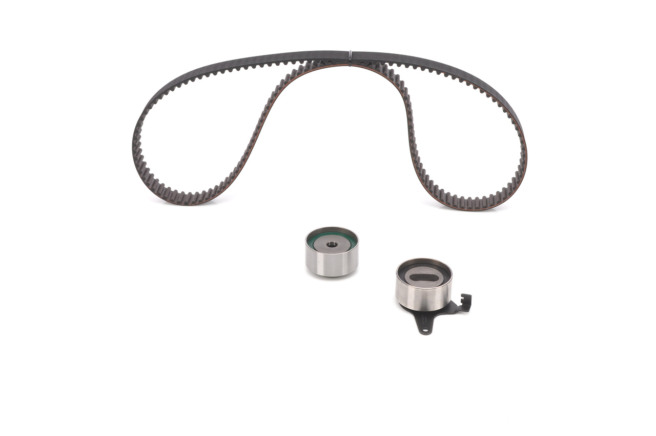 Distributieriem set (1 987 948 237) van BOSCH Voor MAZDA MX-5 II (NB) 1.8 (NB8C) (107 KW / 146 PK / Van 2002)
