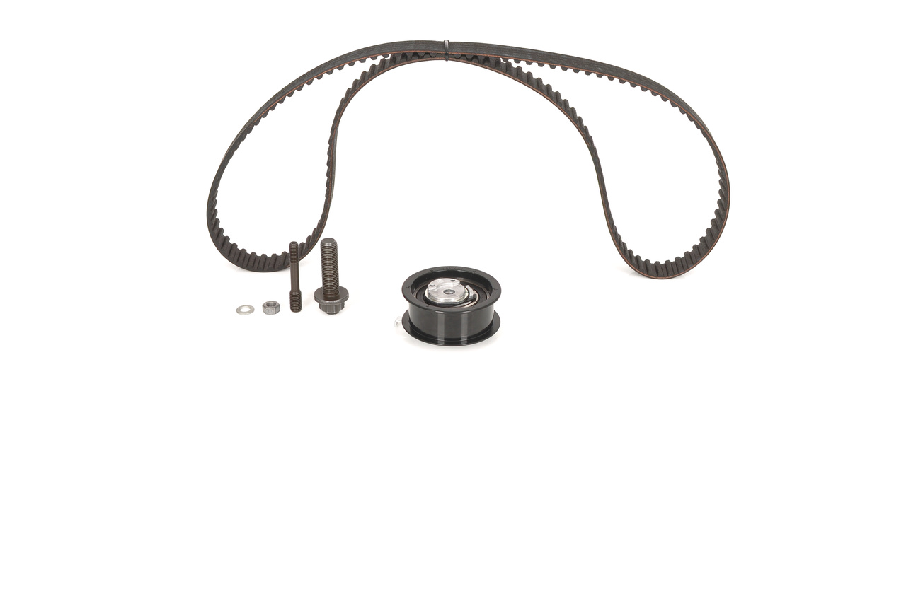 OEM 1L0198002A BOSCH Registerreimsett 1 987 948 244 for VW, AUDI, SKODA, SEAT